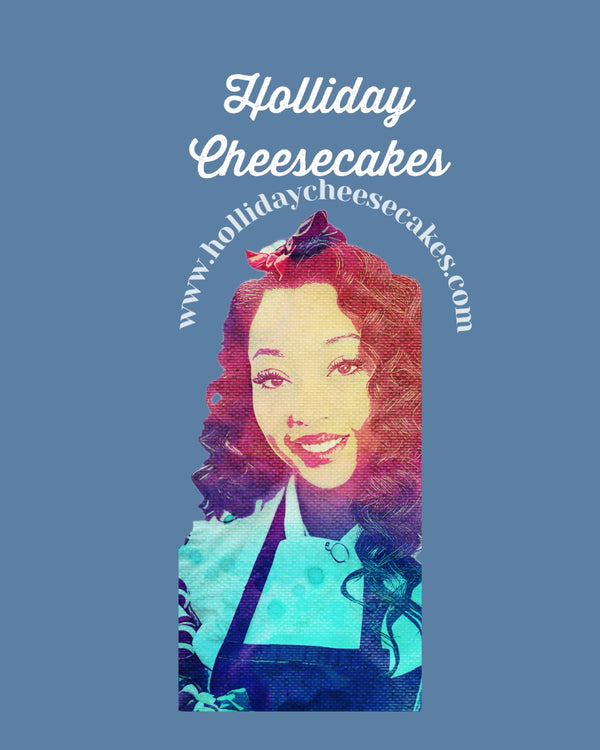 Holliday Cheesecakes